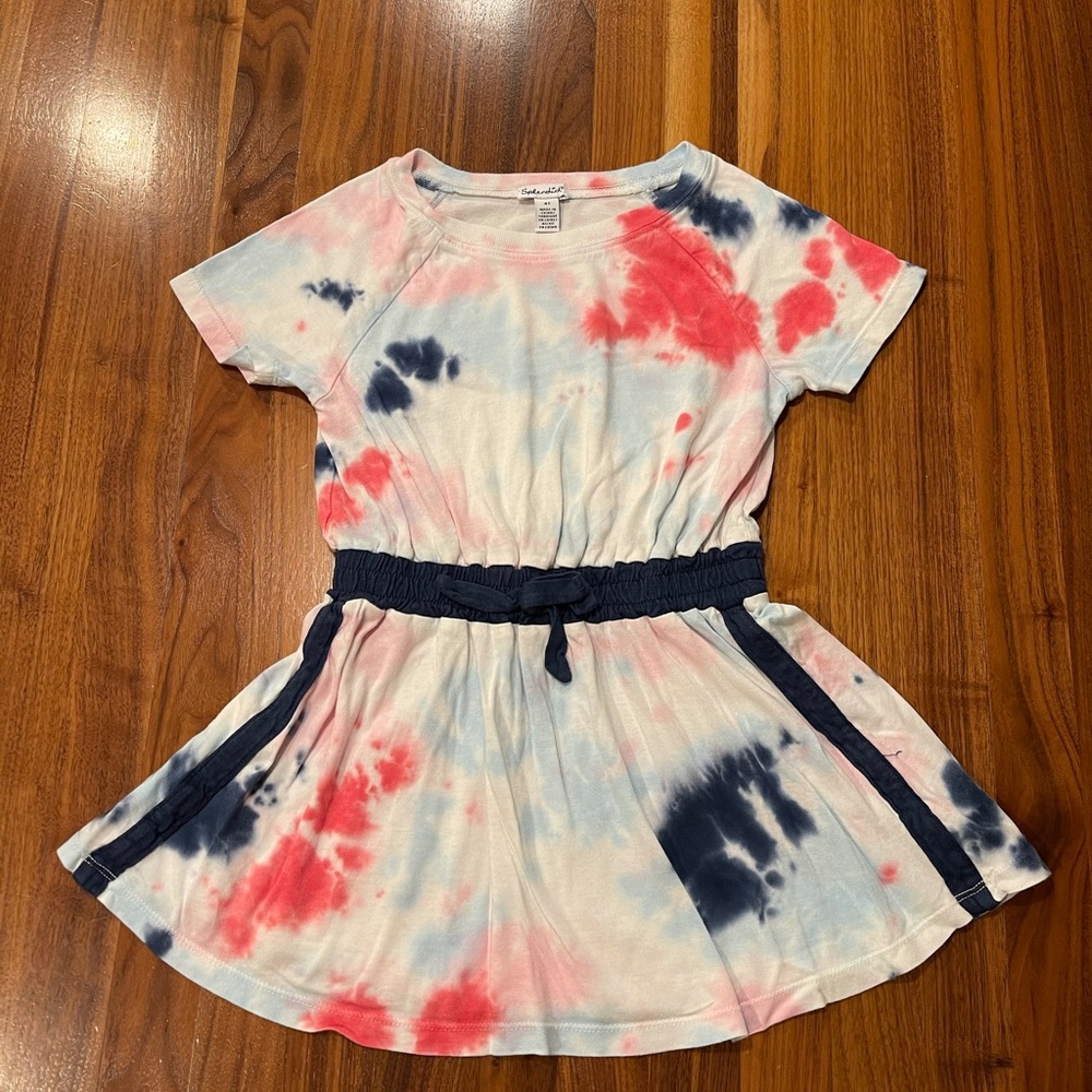 Splendid Dress